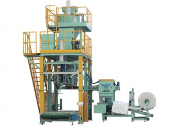 噸袋全自動(dòng)包裝機(jī)助力鋰電池材料企業(yè)高質(zhì)量發(fā)展